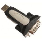 Переходник USB to COM Wiretek (WK-URS210)