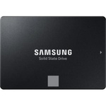 Накопичувач SSD 2.5' 2TB 870 EVO Samsung (MZ-77E2T0BW)