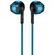 Наушники JBL T205BT Blue (JBLT205BTBLU)
