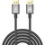 Кабель мультимедійний DisplayPort to DisplayPort 5.0m v1.2 tranish XO (GB018B-DP.tranish)