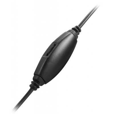 Наушники Speedlink TENURI Stereo Headset for PS4 black (SL-4531-BK)