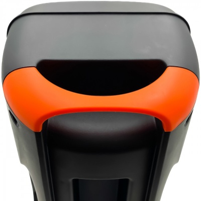 Акустична система Media-Tech 14W Black (MT3177)
