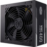 Блок питания CoolerMaster 400W MWE 400 WHITE 230V - V2 (MPE-4001-ACABW-EU)