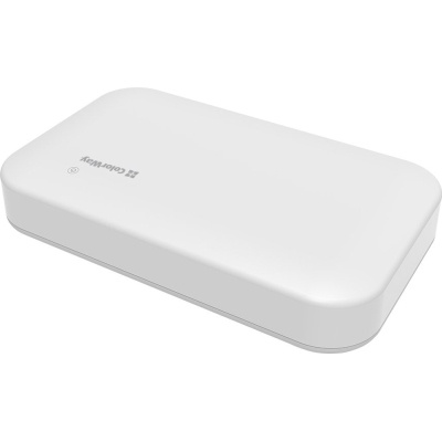 Пристрій безперебійного живлення ColorWay CW-PB100LI3WT 10000mAh 21W (CW-PB100LI3WT)