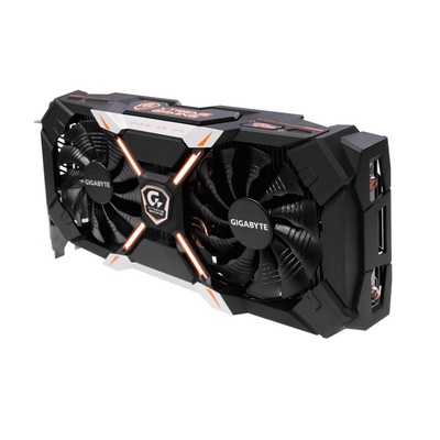Видеокарта GIGABYTE GeForce GTX1060 6144Mb Xtreme Gaming (GV-N1060XTREME-6GD)