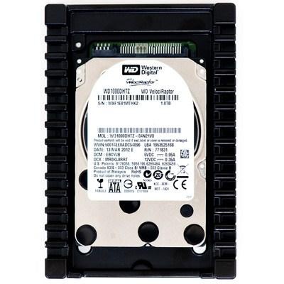 Жесткий диск 3.5' 1TB Western Digital (WD1000DHTZ)