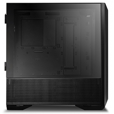 Корпус Lian Li LANCOOL II Mesh Performance Black (G99.LAN2MPX.50)