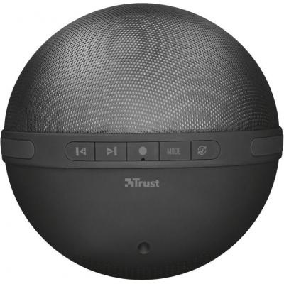 Акустическая система Trust Dixxo ORB Bluetooth with party lights (22014)