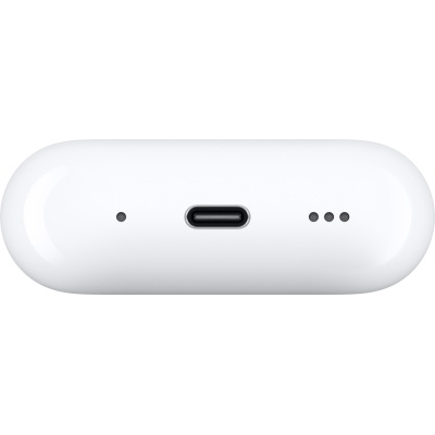 Навушники Apple AirPods Pro with MagSafe Case USB-C (2nd generation) (MTJV3TY/A)