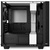 Корпус NZXT H400 White Black (CA-H400B-W1)