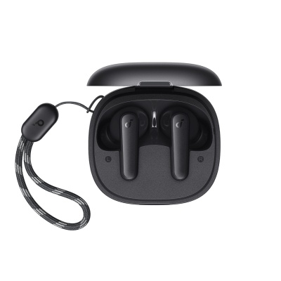 Навушники Anker SoundСore R50i Black (A3949G11)