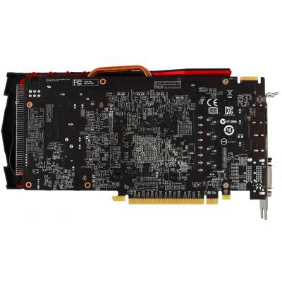 Видеокарта MSI Radeon R7 370 4096Mb GAMING (R7 370 GAMING 4G)