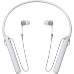 Наушники SONY WI-C400 White (WIC400W.E)