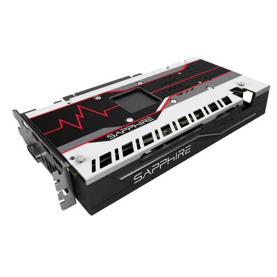 Видеокарта Sapphire Radeon RX 570 4096Mb PULSE (11266-04-20G)