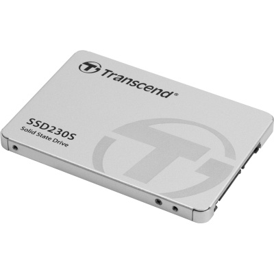 Накопичувач SSD 2.5' 4TB Transcend (TS4TSSD230S)