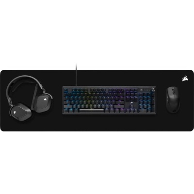 Килимок для мишки Corsair MM500 v2 Hybrid Cloth Extended (CH-941B141-WW)