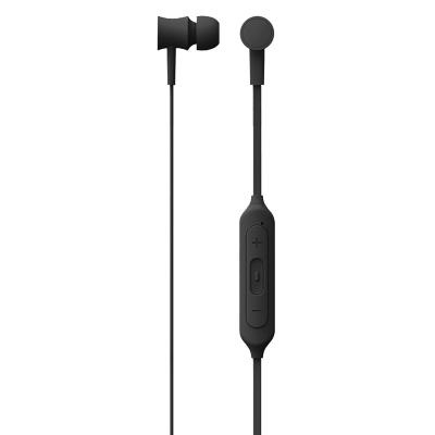 Наушники Nomi NBH-250 Black