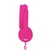 Наушники Trust Nano On-Ear Mic Pink (23102)