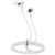Наушники SONY MDR-EX155 White (MDREX155W.E)