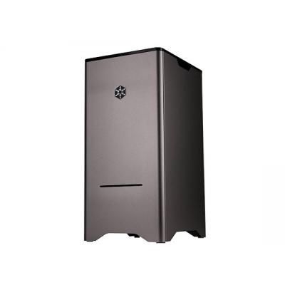 Корпус Silver Stone Fortress (SST-FT03T USB 3.0)