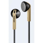 Наушники Edifier H190 Black/Gold (H190 B/G)