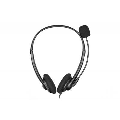 Навушники 2E CH11 3.5mm / 2*3.5mm (2E-CH11SJ)