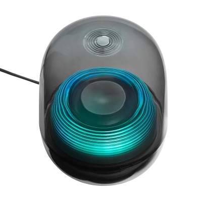 Акустична система Harman Kardon SoundSticks 5 Black (HKSOUNDSTK5BEP)