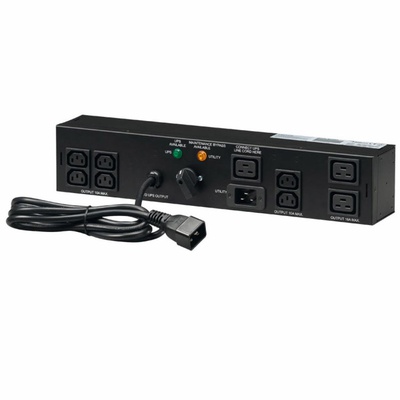 Источник бесперебойного питания LEGRAND DAKER DK 3000ВА / 2400Вт (310052)