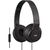 Навушники JVC HA-SR185 Black (HA-SR185-B EF)