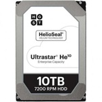 Жесткий диск 3.5' 10TB WD (0F27606 / HUH721010ALE604)