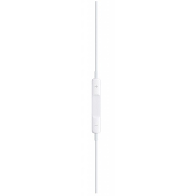 Наушники Mobiking Apple iPhone 5 White (22647 / MD827FE/A)