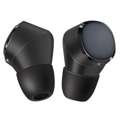 Наушники MakeFuture MyBuds TrueWireless Black (MEP-TW01BK)