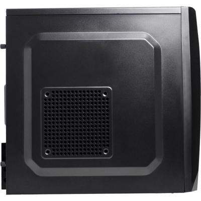 Корпус AeroCool CS-102 w/350W
