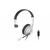 Навушники A4Tech HU-11 Black+White