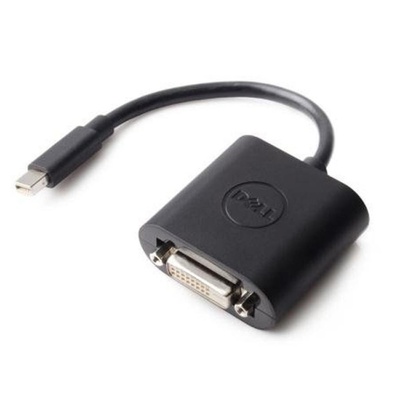 Переходник Mini DisplayPort to DVI Dell (470-13628)