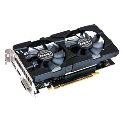 Видеокарта INNO3D GeForce GTX1050 2048Mb Twin X2 (N1050-3DDV-E5CM)