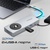 Концентратор Promate USB-C 14-in-1 Promate comandhub-pro (comandhub-pro)