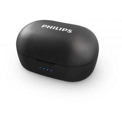Наушники Philips TAT2205 True Wireless Mic Black (TAT2205BK/00)