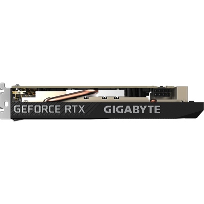 Відеокарта GIGABYTE GeForce RTX3050 8Gb WINDFORCE OC V2 (GV-N3050WF2OCV2-8GD)