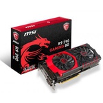 Видеокарта MSI Radeon R9 390 8192Mb GAMING (R9 390 GAMING 8G)