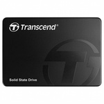 Накопитель SSD 2.5'  32GB Transcend (TS32GSSD340K)
