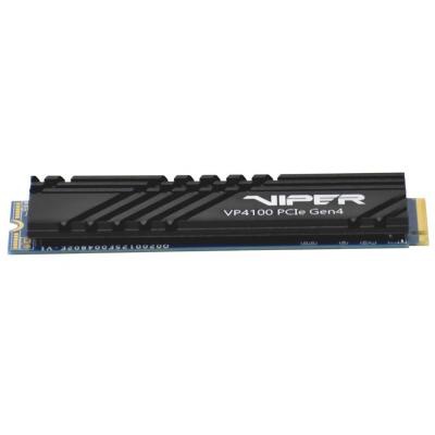 Накопитель SSD M.2 2280 1TB Patriot (VP4100-1TBM28H)
