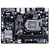 Материнская плата GIGABYTE GA-H81M-H