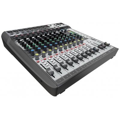 Микшерный пульт Soundcraft Signature 12MTK