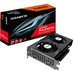 Видеокарта GIGABYTE Radeon RX 6500 XT 4Gb EAGLE (GV-R65XTEAGLE-4GD)