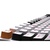 Клавіатура GamePro MK160W Hot-Swap Red Swich RGB USB UA White (MK160W)