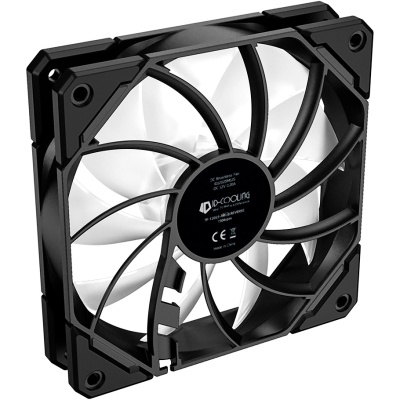 Кулер до корпусу ID-Cooling TF-12025-PRO-ARGB REVERSE