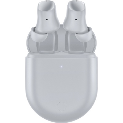 Навушники Xiaomi Redmi Buds 3 Pro Glacier Grey (BHR5194GL)