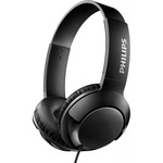 Наушники PHILIPS SHL3070 Black (SHL3070BK/00)