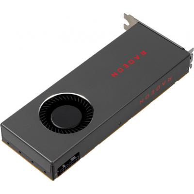 Видеокарта Radeon RX 5700 8192Mb ASUS (RX5700-8G)